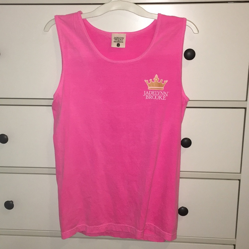 Barely used Jadelynn Brooke shirt !